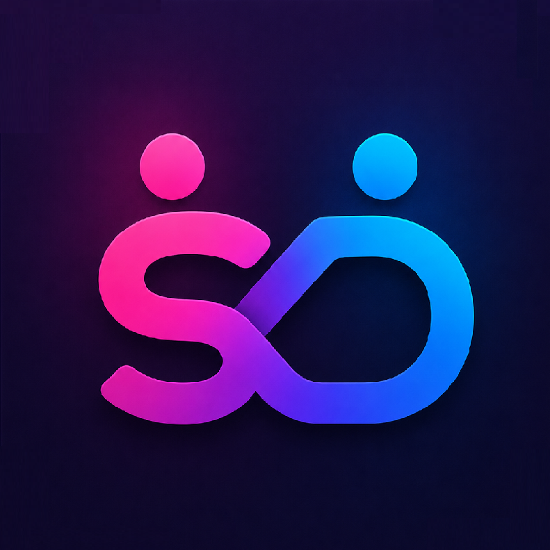 SD Spoj logo